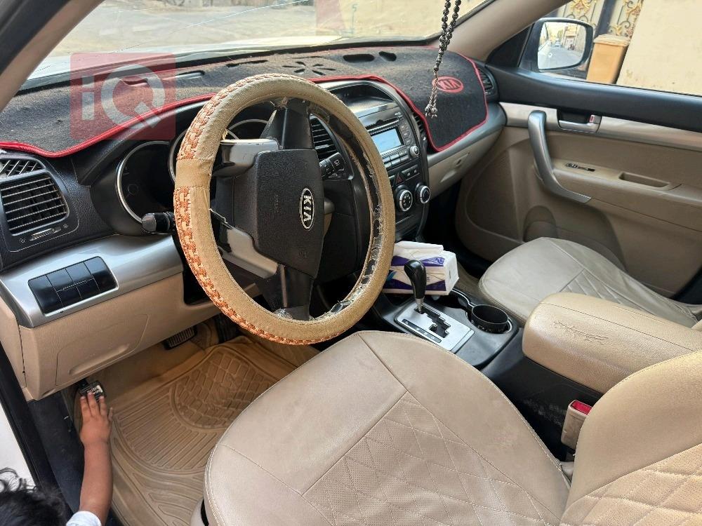 كيا سورينتو